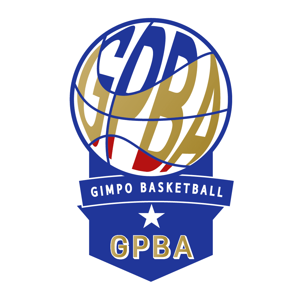 김포시 농구협회 로고